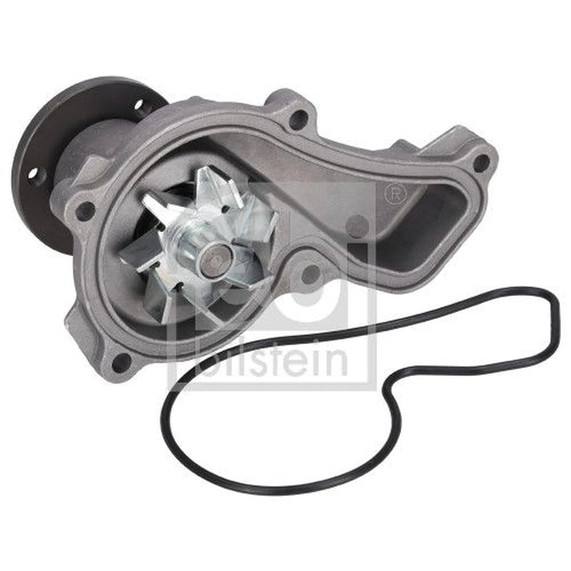 Febi Engine Cooling Water Pump 186116