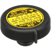 Gates Coolant Expansion Tank Cap RC255