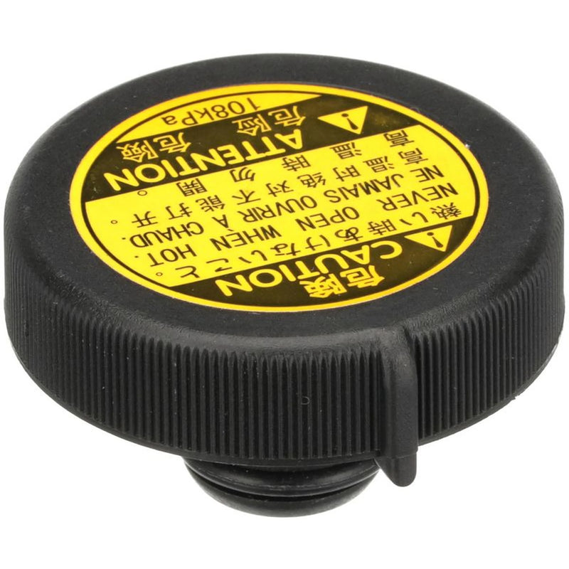 Gates Coolant Expansion Tank Cap RC255