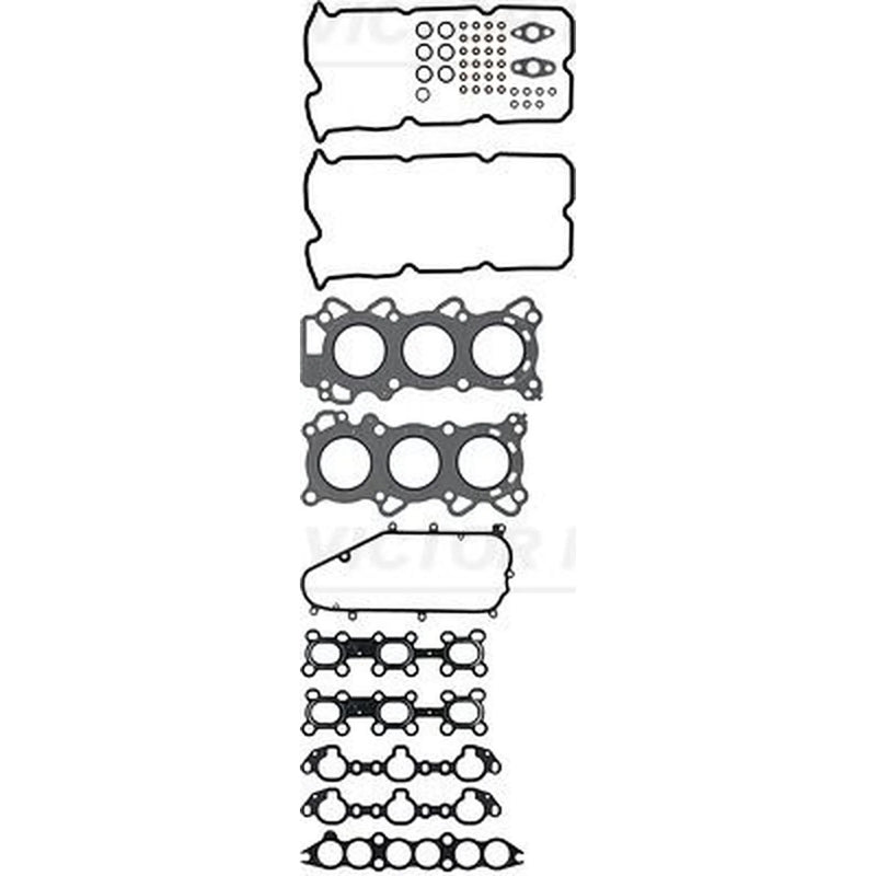 Victor Reinz Cylinder Head Gasket Kit 02-52835-01