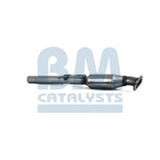 BM Catalysts Homologated Diesel Cat BM80138H