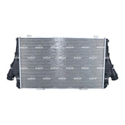 NRF Intercooler (Charge Air Cooler) 30867