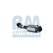 BM Catalysts Homologated Petrol Cat BM91986H
