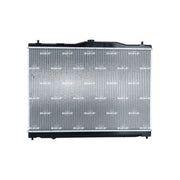 NRF Engine Radiator 53677