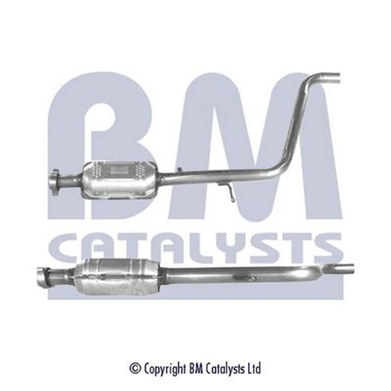 BM Catalysts Petrol Cat BM90773