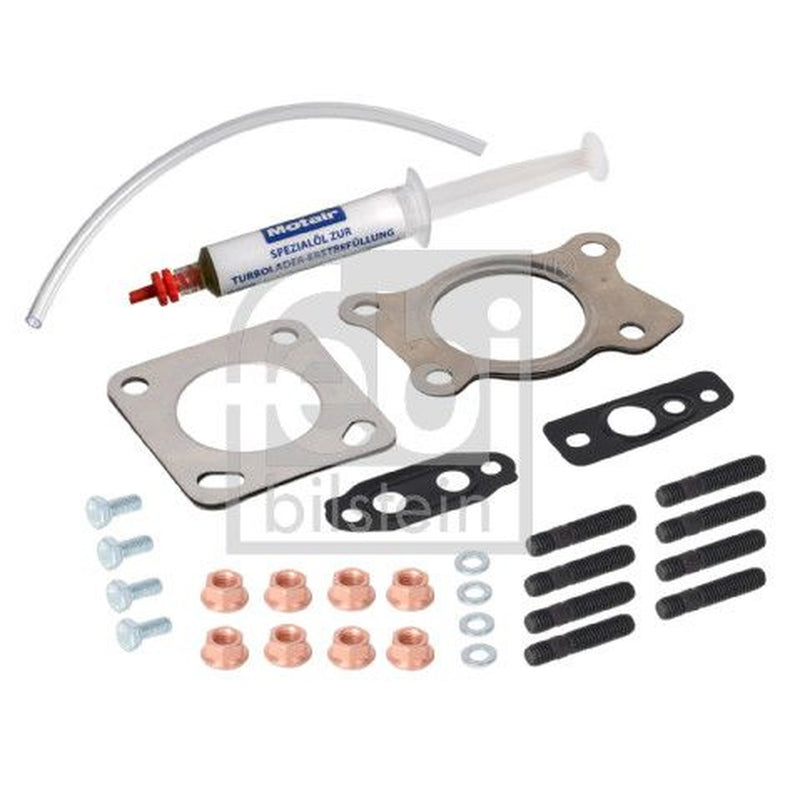 Febi Charger Mounting Kit 191021
