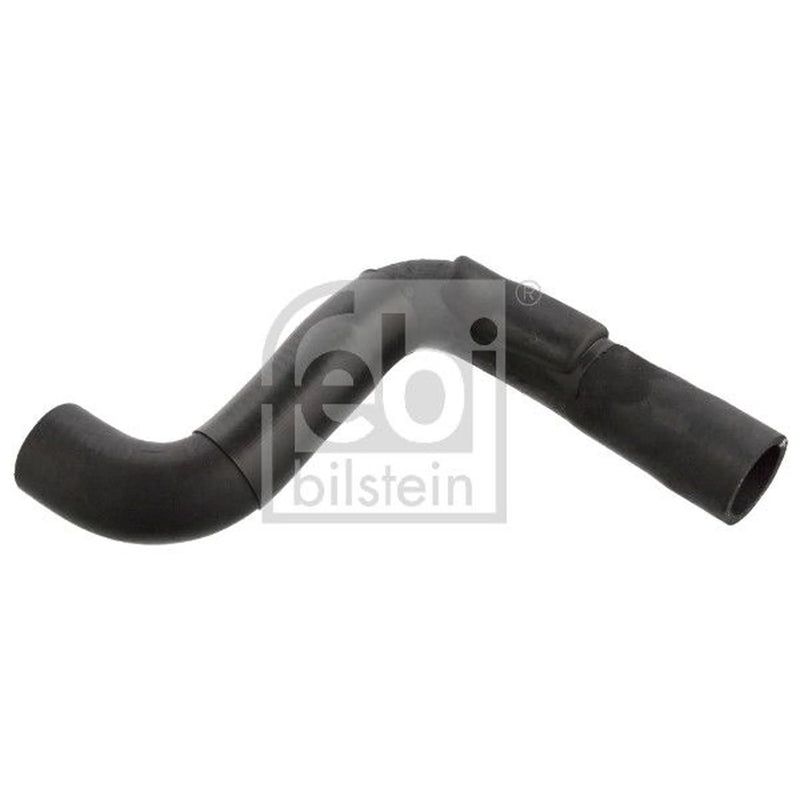 Febi Radiator Coolant Hose ID 104352