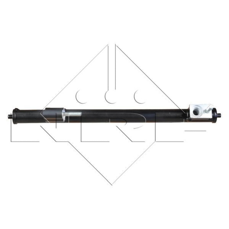 NRF Air Conditioning Condenser 35681