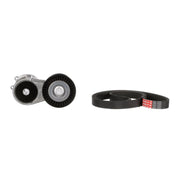 Gates V-Ribbed Belt Set K015PK1210