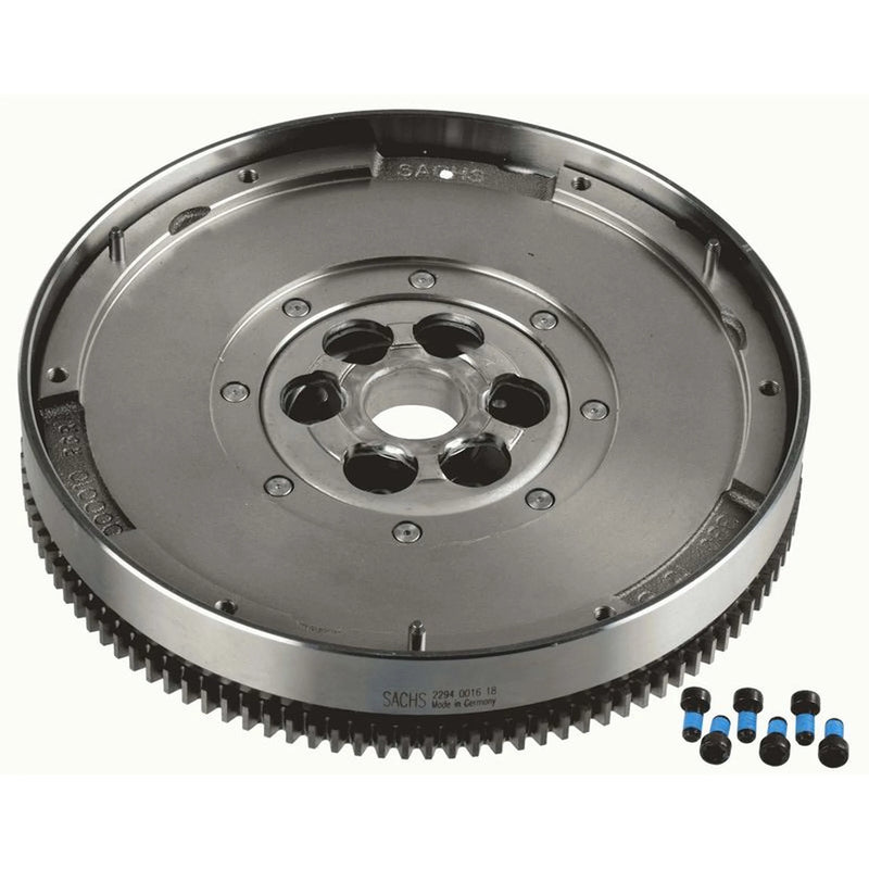 Sachs Engine Flywheel Teeth 240mm 2294001618