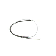 Bosch Handbrake Cable Right Rear 1 987 477 071
