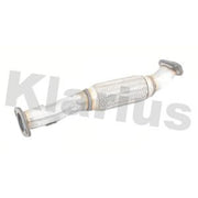 Klarius Exhaust Pipe OD 302115