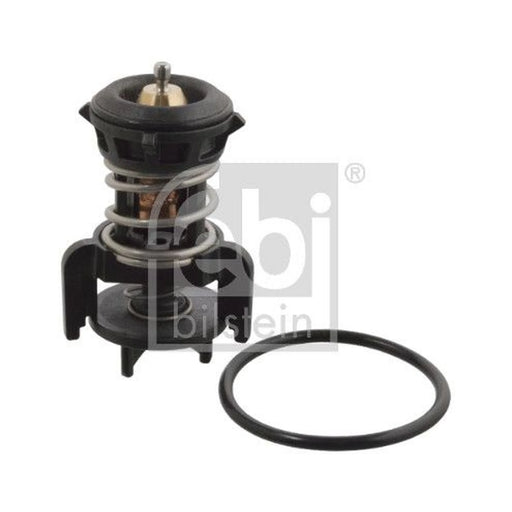 Febi Thermostat,Coolant 106524