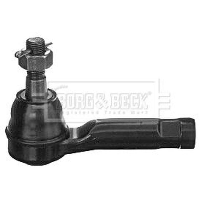 Borg & Beck Steering Tie Rod End Ball Joint BTR5812