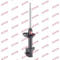 KYB Shock Absorber Damper Strut Rear Right 334123