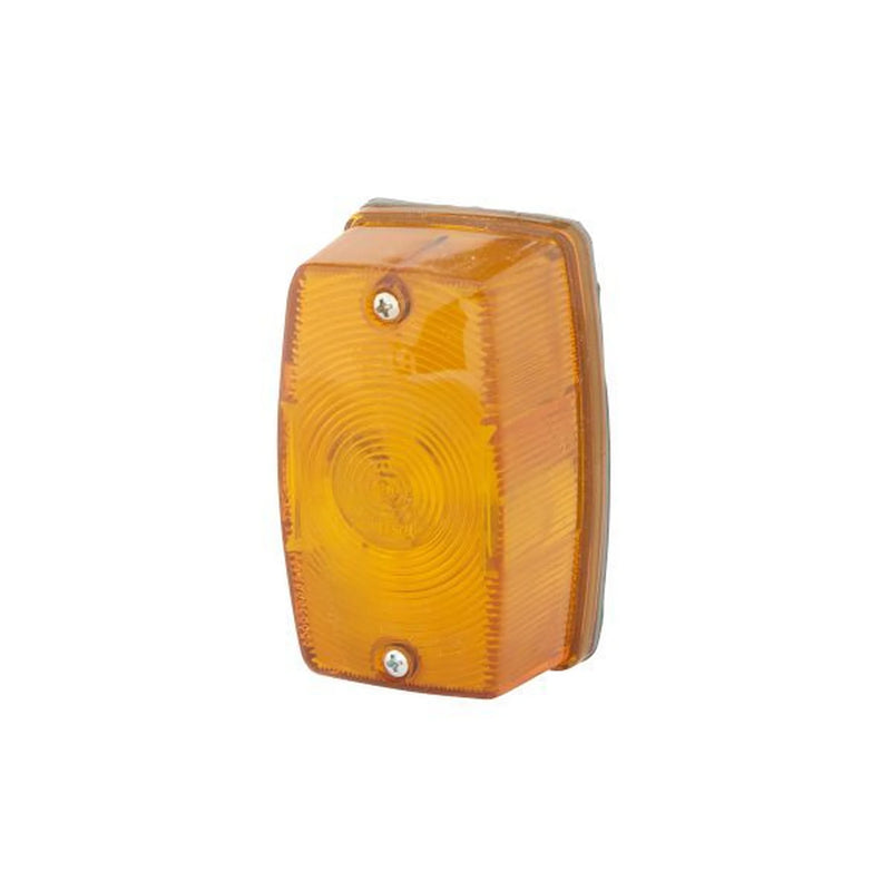 Hella Direction Indicator Light Lateral Mounting 2BA 002 324-011