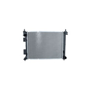 NRF Engine Radiator 550033