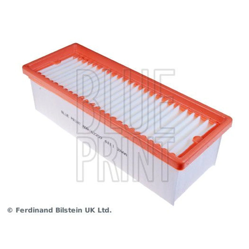 Blue Print Engine Air Filter ADR162207