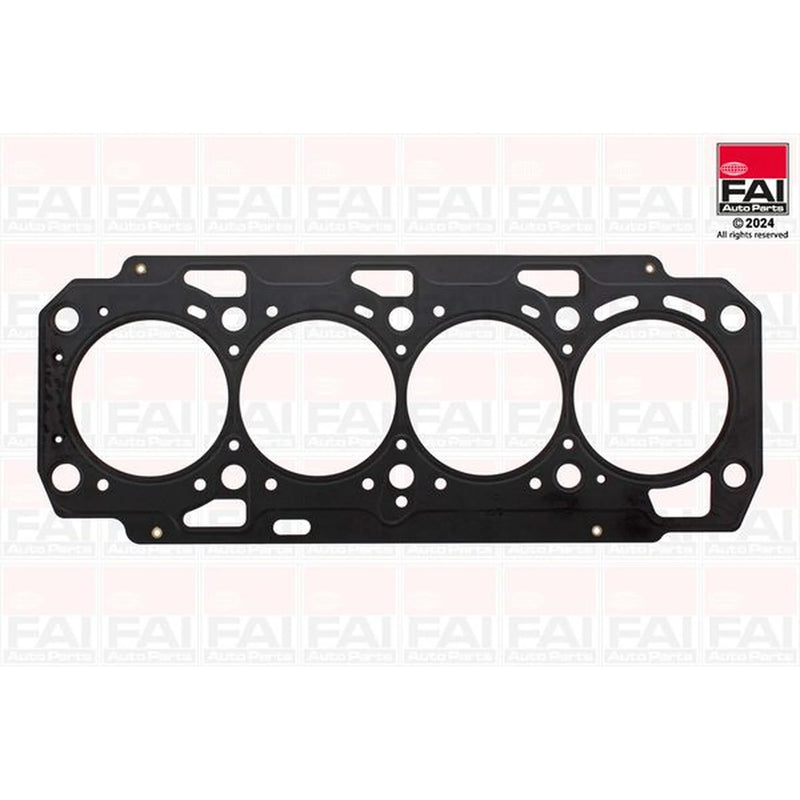 FAI Cylinder Head Gasket 0mm Thick HG1684