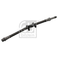 Febi Brake Hydraulic Hose Line Rear Right 45211