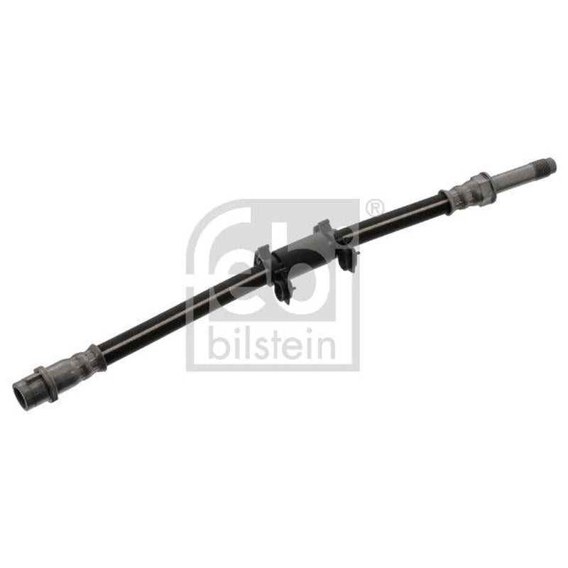 Febi Brake Hydraulic Hose Line Rear Right 45211