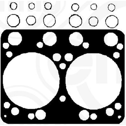 Elring Cylinder Head Gasket 1mm Thick 347.523