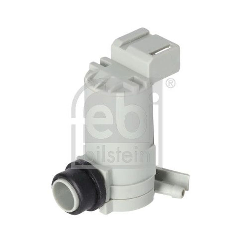 Febi Windscreen Washer Pump 47422