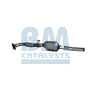 BM Catalysts Homologated Diesel Cat BM80091H