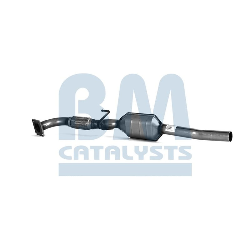 BM Catalysts Homologated Diesel Cat BM80091H