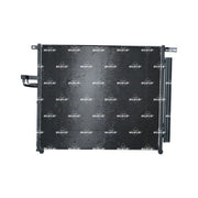 NRF Air Conditioning Condenser 350741