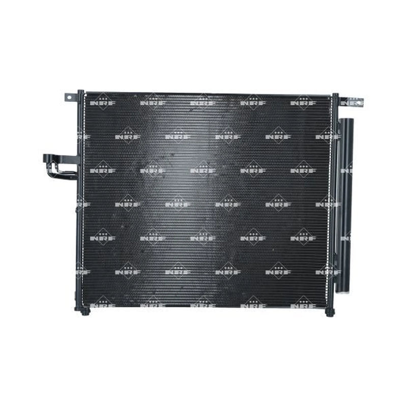 NRF Air Conditioning Condenser 350741