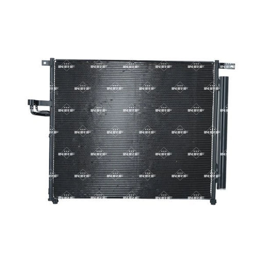 NRF Air Conditioning Condenser 350741