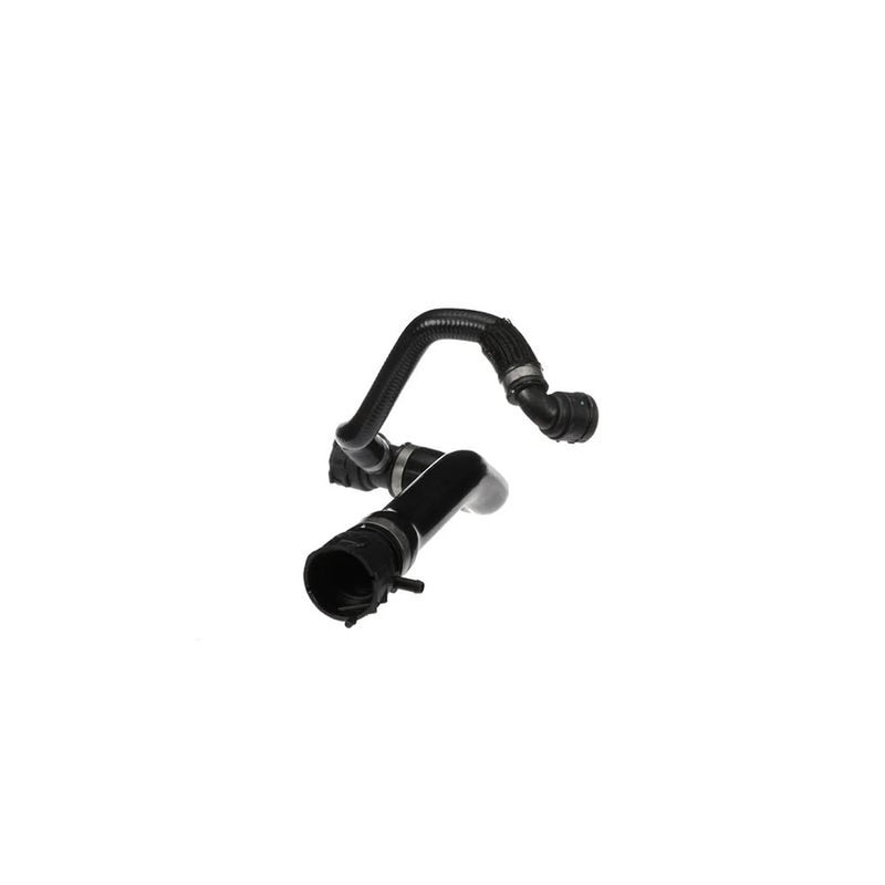 Gates Radiator Coolant Hose 394mm ID 05-2351