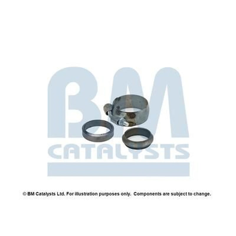 BM Catalysts Fitting Kit FK11331A FK11331A