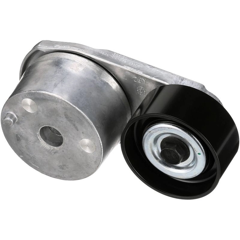 Gates Auxiliary Belt Tensioner T38639
