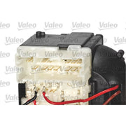 Valeo Steering Column Switch Connectors 251688