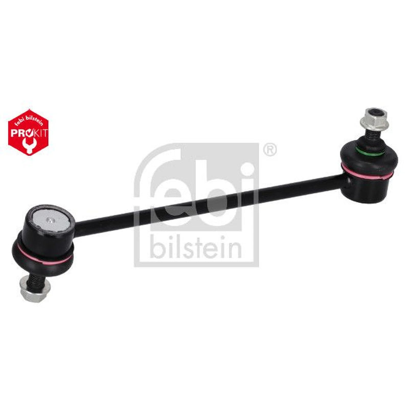Febi Stabiliser Bar Link Coupling Rod Front Left 32066