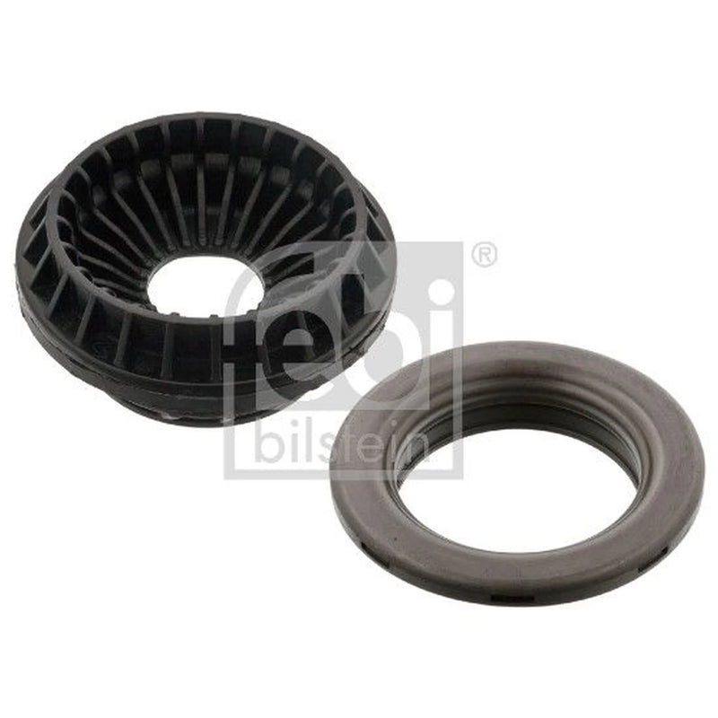 Febi Lower Repair Kit Suspension Strut Support Mount 47359