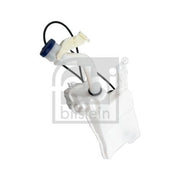 Febi Windscreen Washer Reservoir 177171