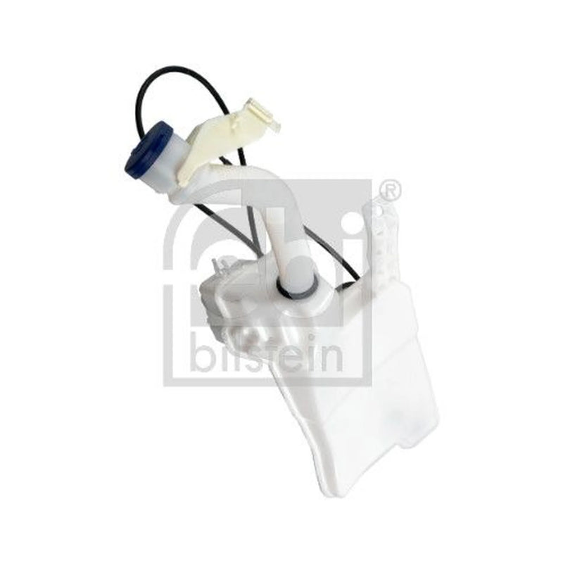 Febi Windscreen Washer Reservoir 177171
