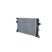 NRF Engine Radiator 550198