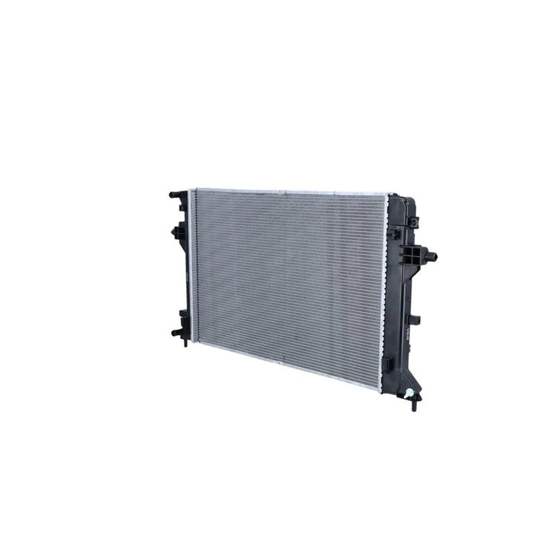 NRF Engine Radiator 550198