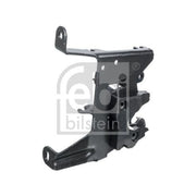 Febi Bonnet Release Lock Catch Right 105804
