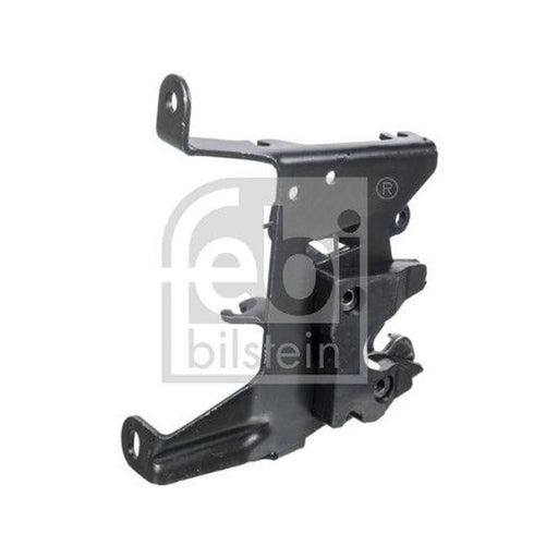 Febi Bonnet Release Lock Catch Right 105804