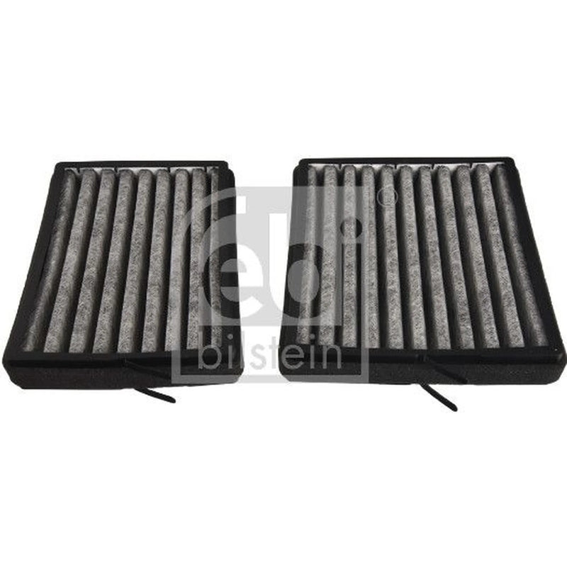 Febi Cabin Air Filter Set Wide High 176024