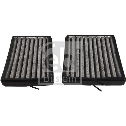 Febi Cabin Air Filter Set Wide High 176024