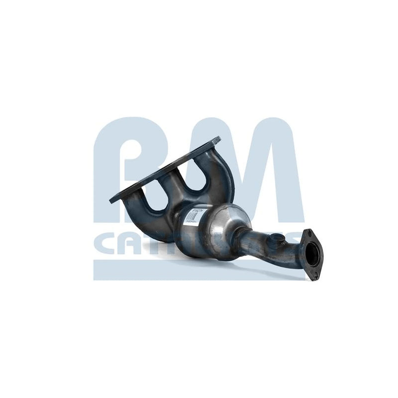 BM Catalysts Homologated Petrol Cat BM91627H