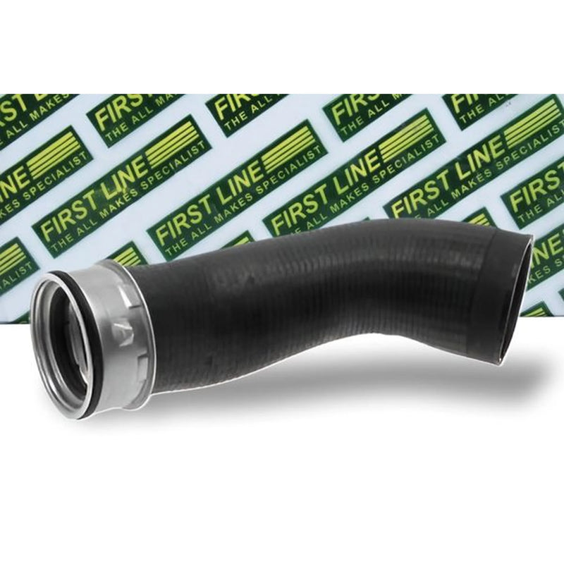 First Line Intercooler Turbo Charge Air Hose FTH1174