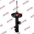 KYB Shock Absorber Damper Strut Front Left 3330094