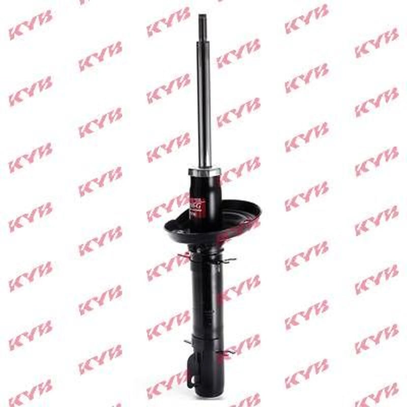 KYB Shock Absorber Damper Strut Front 333713